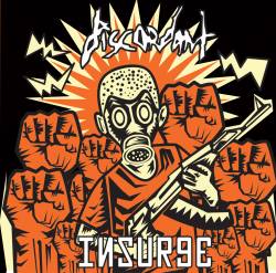 Discordant (FRA) : Insurge